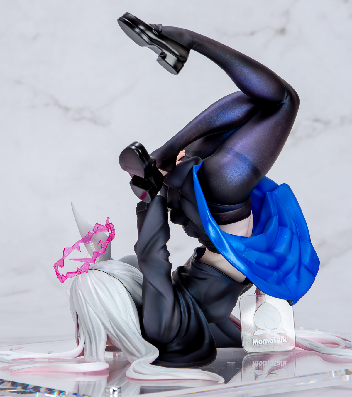 ~プラナ rotation lock.ver ~ 未塗装ガレージキット ガレージキット ブルーアーカイブ プラナ プラナ rotation lock