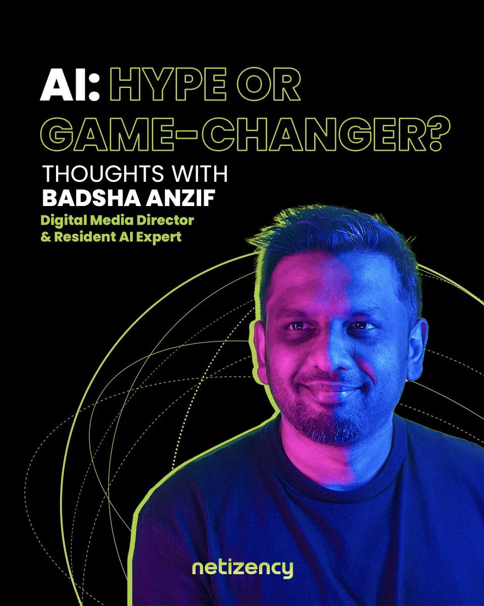 Netizency tweet media