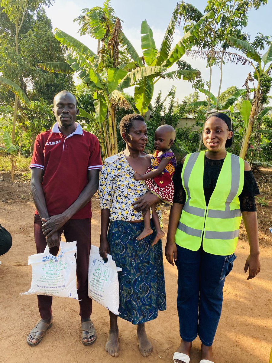 "A heartfelt thank you to everyone who contributed to our Ramadan food package drive! Your generosity and kindness have brought comfort and nourishment to those in need during this blessed month. May your acts of charity be rewarded abundantly. Together, #RamadanMubarak #GiveBack