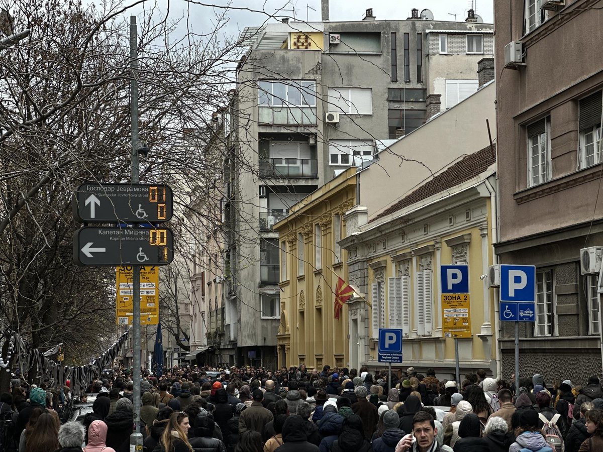 Srcem i tišinom uz Makedoniju 💔🕊️