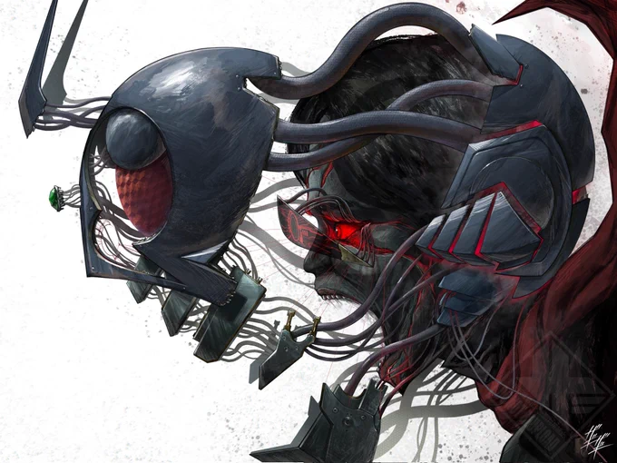 Unmasked#シン・仮面ライダー 