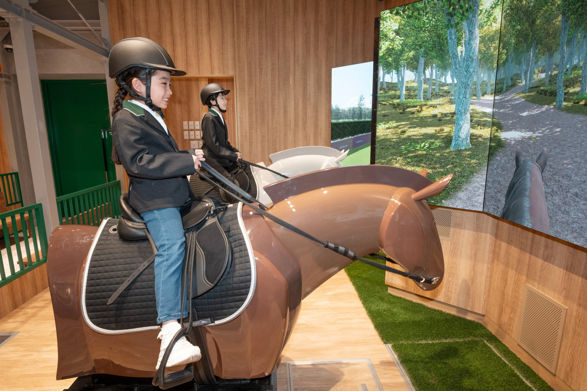 サラブレッドコレクション 馬服ぬいぐるみ イクイノックス 2023