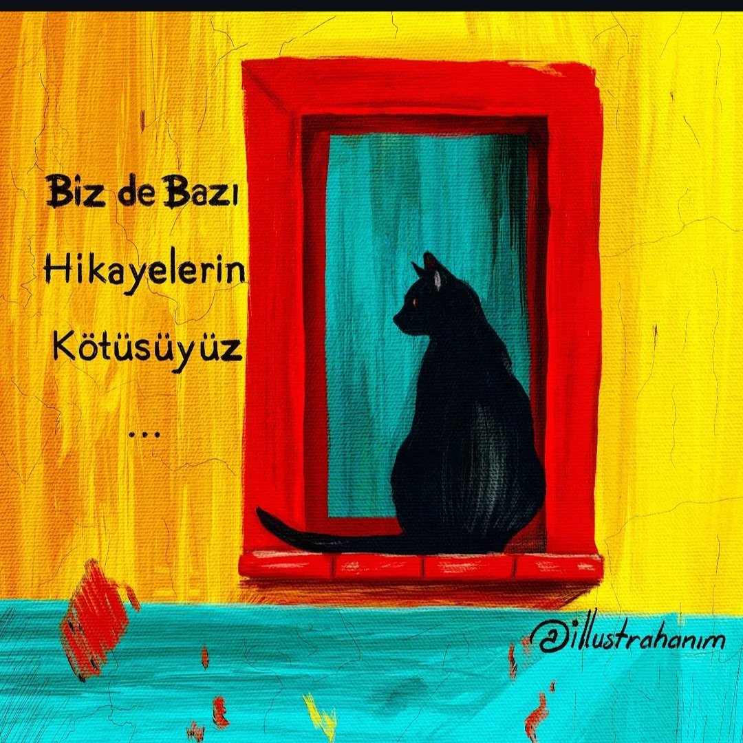 burcuitem (@burcuitem) on Twitter photo 