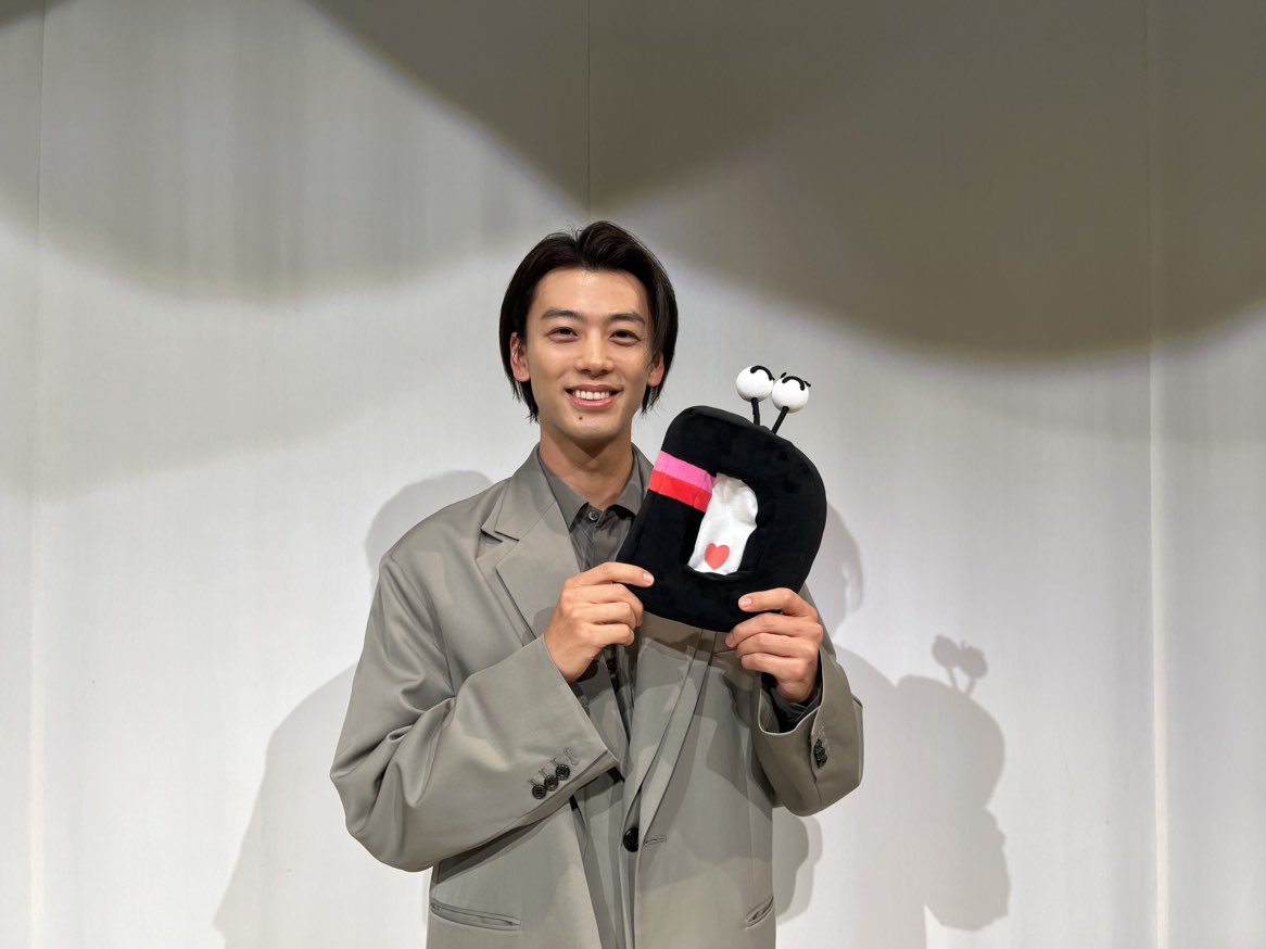 明日9時40分頃〜 #DottiDotti 👀
 #デイちゃん がエンタメ情報を紹介🌱

#サザンオールスターズ 🚀
#MrsGREENAPPLE 🍏
#レディー・ガガ × #渡辺直美 🏆
#吉高由里子 #宮沢氷魚 👕

#LISA (#BLACKPINK) 🖤🩷
#竹内涼真 🐎

RPで一緒に盛り上がろう！