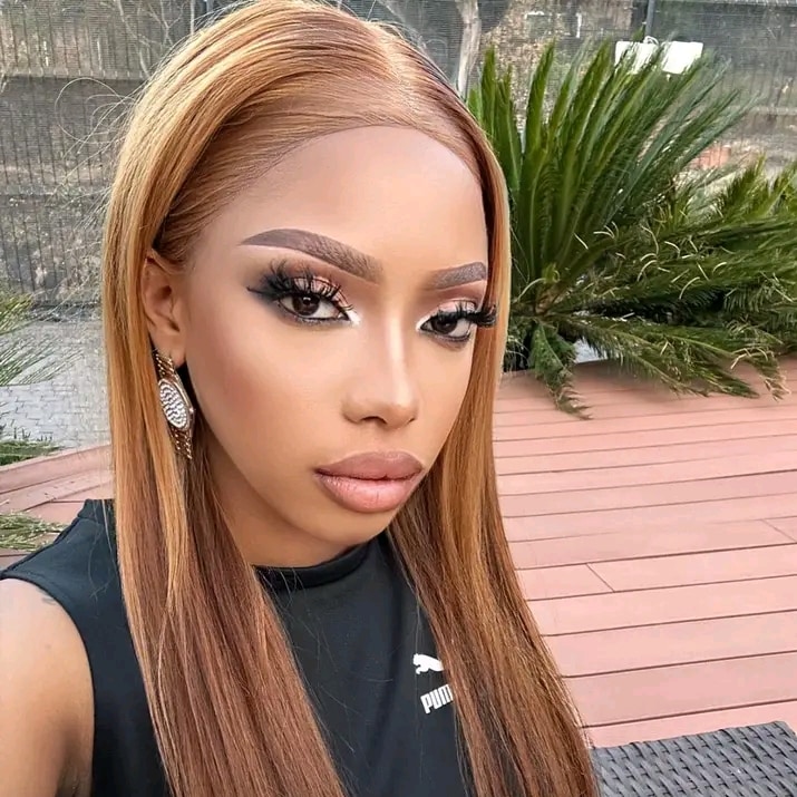 MDNnewss's tweet image. Sizwe Alakine is furious after Thakgi claimed he downgraded by being with Gigi Lamayne, comparing her to his baby mama, Lootlove.