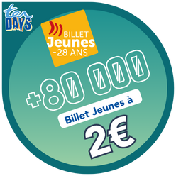 TERNouvelleAQ's tweet photo. 6⃣h, bonjour🌄☕🥐
Votre fil est ouvert 🔛 et vos #CM sont disponibles pour vous renseigner sur l’info trafic jusqu’à ➡ 20h !
Bon voyage sur nos lignes.
Réda.
📢N'oubliez pas l'offre #Billetjeunes à l'occasion des #TERDays 👉 https://t.co/ZyDeeYGY5f https://t.co/ttGZdWhWIT