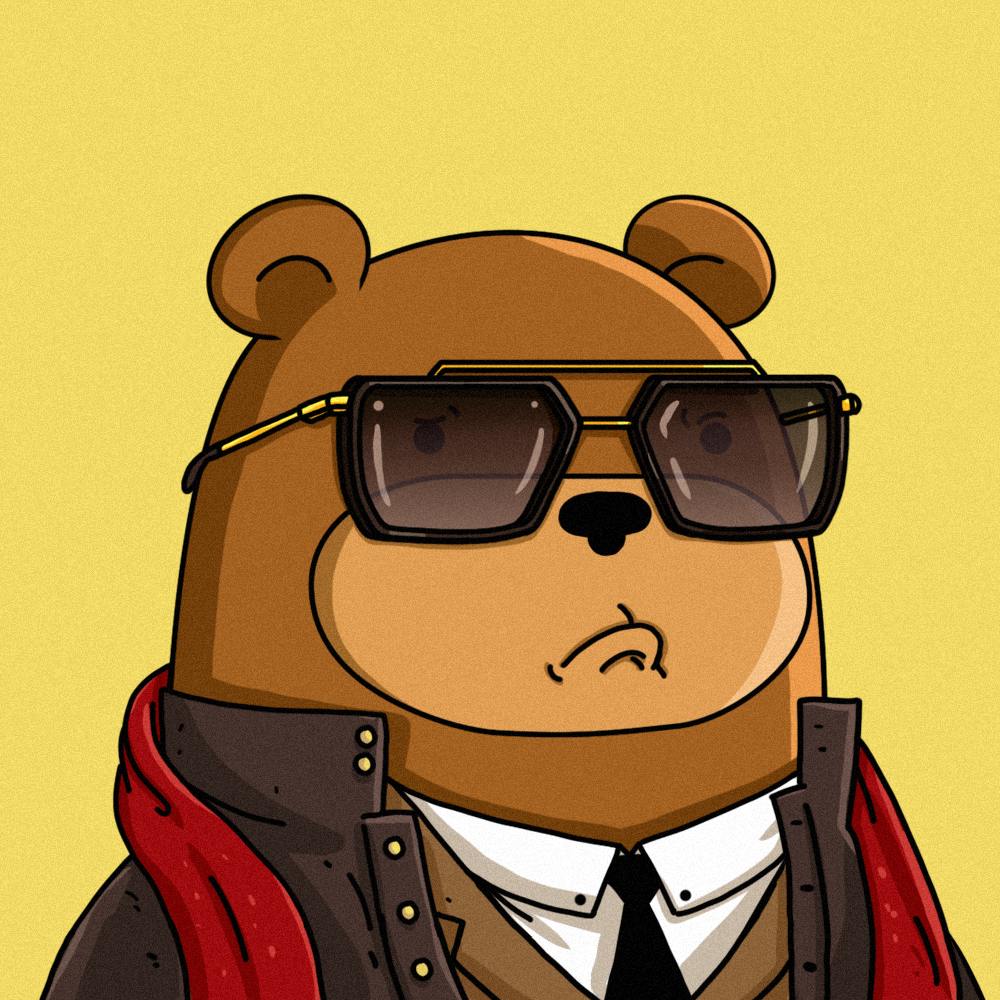 coqpotofficial's tweet photo. Good morning Bois!

Today’s gonna be special!

Let’s make it count! @Boithebear 🐻 https://t.co/gVNA0xsLg0