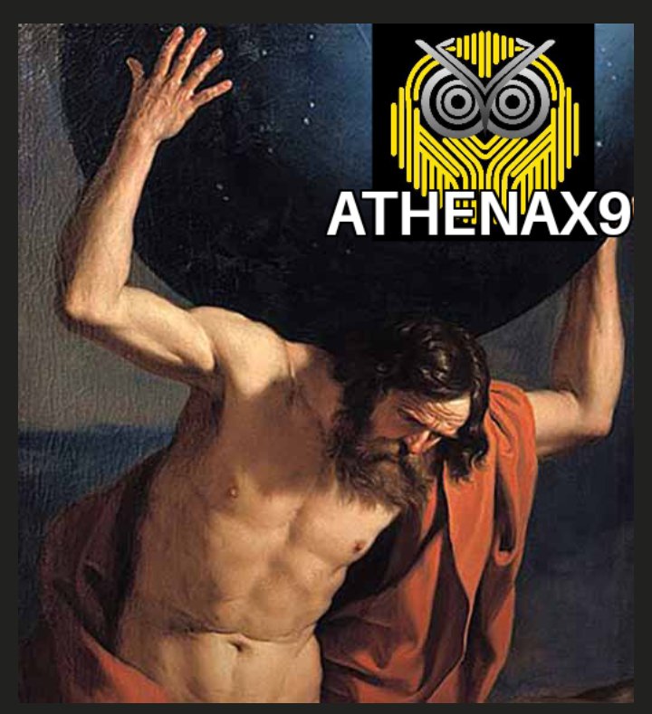 kimikrypt's tweet photo. AthenaX9: Unmatched Crypto AI 🤖
✅ Multi-chain dominance (18+ chains)
✅ Whale alerts + AI strategies
✅ https://t.co/RwlRuqq3Un listings vs. meme hype
Others try, AthenaX9 delivers. 💡 #AthenaX9 #CryptoAI #NoSubstitutes https://t.co/qx0dRoLhc2