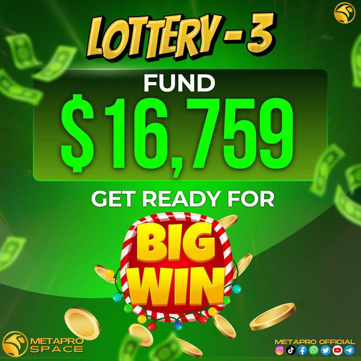 Meta Pro Space Official tweet media