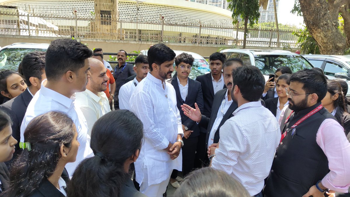 Siddharth Shirole tweet media