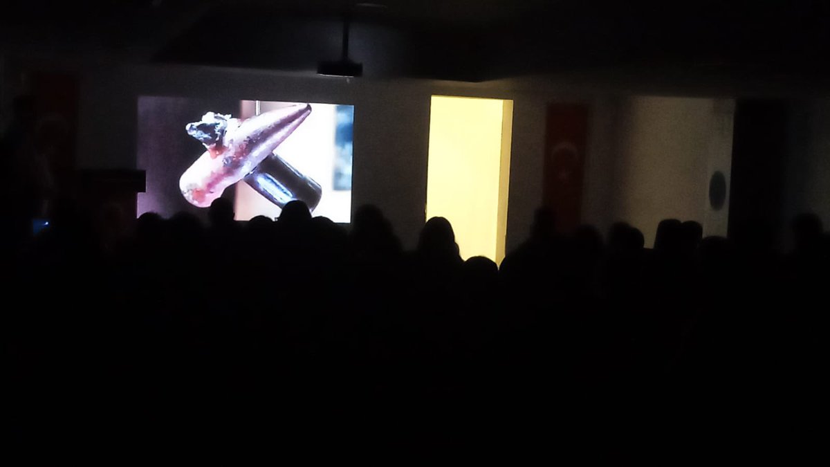 Çanakkale Zaferi’nin 110. Yıldönümünde başta Ulu Önder Gazi Mustafa Kemal Atatürk olmak üzere tüm aziz şehitlerimizi rahmetle ve  minnetle anıyoruz. 🇹🇷<a href="/sultangazimem1/">Sultangazi İlçe Millî Eğitim Müdürlüğü</a> <a href="/istanbulilmem/">İstanbul İl Millî Eğitim Müdürlüğü</a>