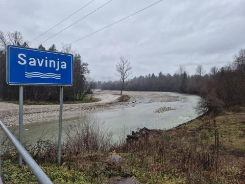 RIWET Interreg Europe tweet media