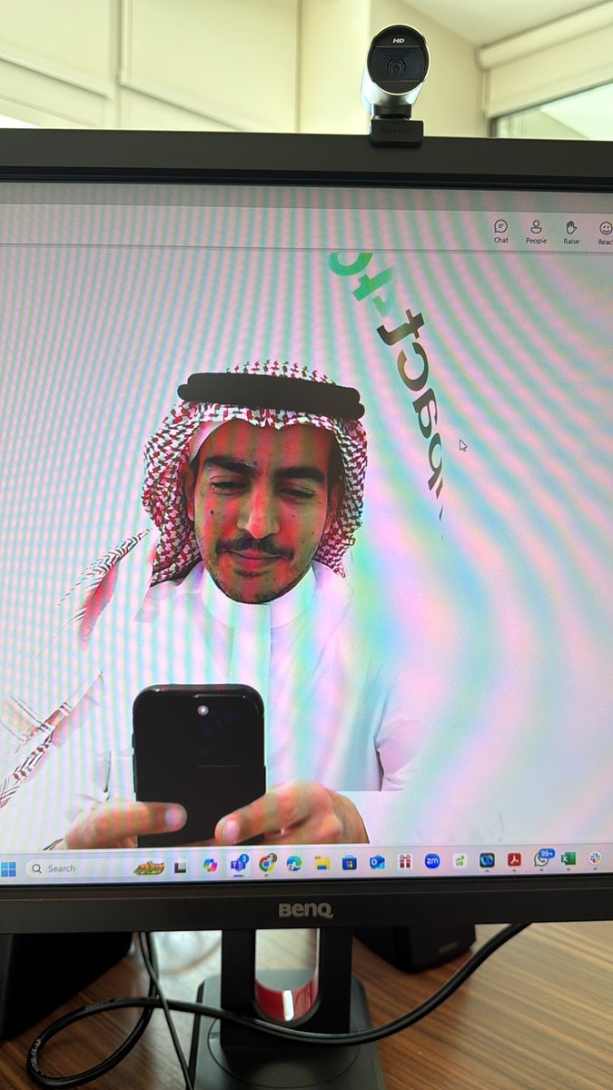 استعد للظهور على شاشة العربية للحديث عن صفقة رسن، عطوني أجوبة!