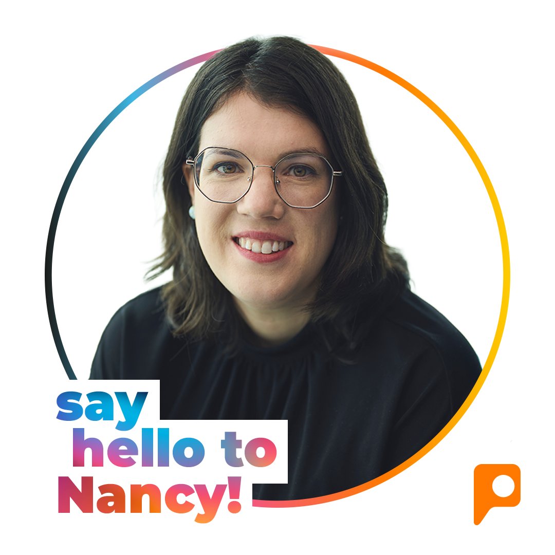 PrimeisCreative's tweet image. Say hello to our new Account Manager, Nancy Dawe! ✨ Nancy has a wealth of knowledge, with over 15 years' experience exceeding expectations in the day-to-day management of accounts. Now she's bringing that customer service wow factor to Prime Creative. Welcome to the team, Nancy!