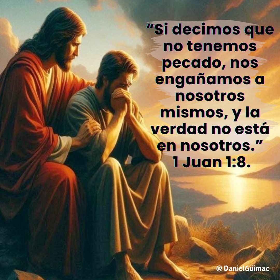 🔥Solo Dios conoce el corazón y la condición de cada persona. Nuestro deber es reflejar el carácter de Cristo en amor y compasión.

🎯¿Estoy juzgando a otros mientras paso por alto mis propias faltas, intentando cubrir mis pecados con la ayuda de los demás?