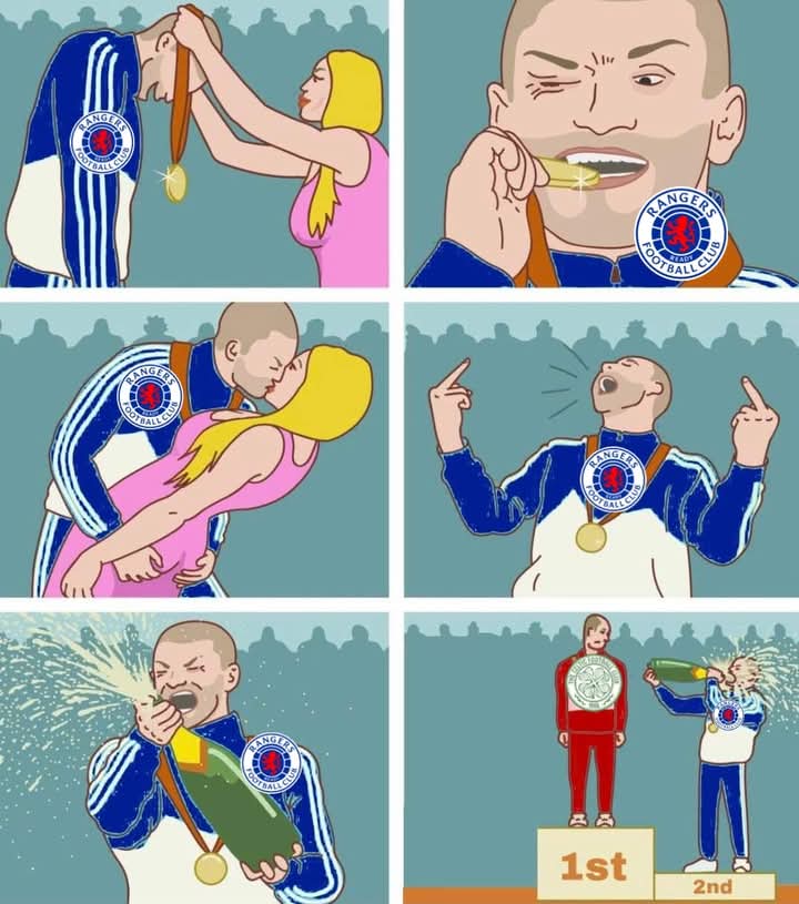 Forever accepting mediocrity. x