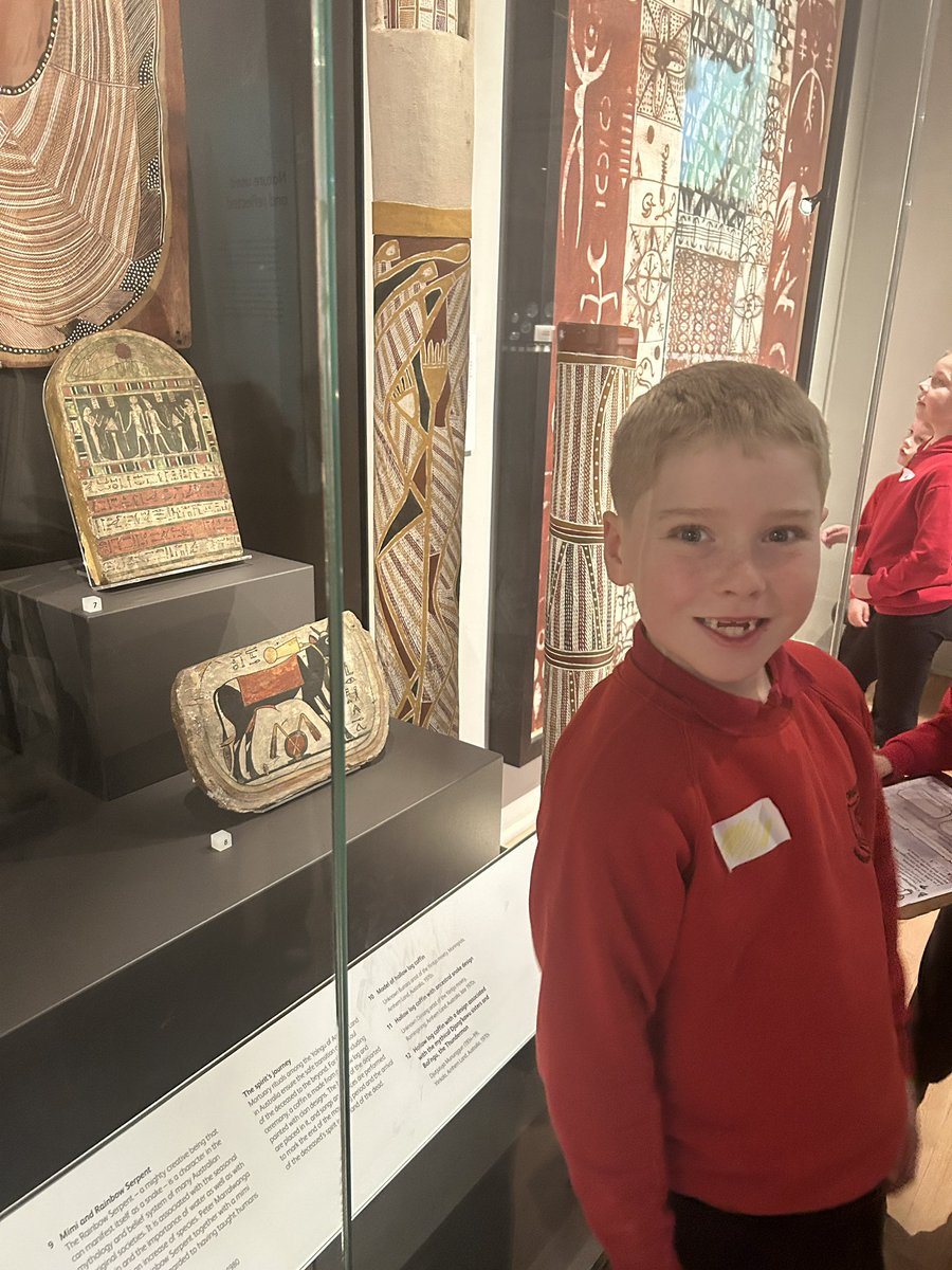 Ormiston Primary tweet media