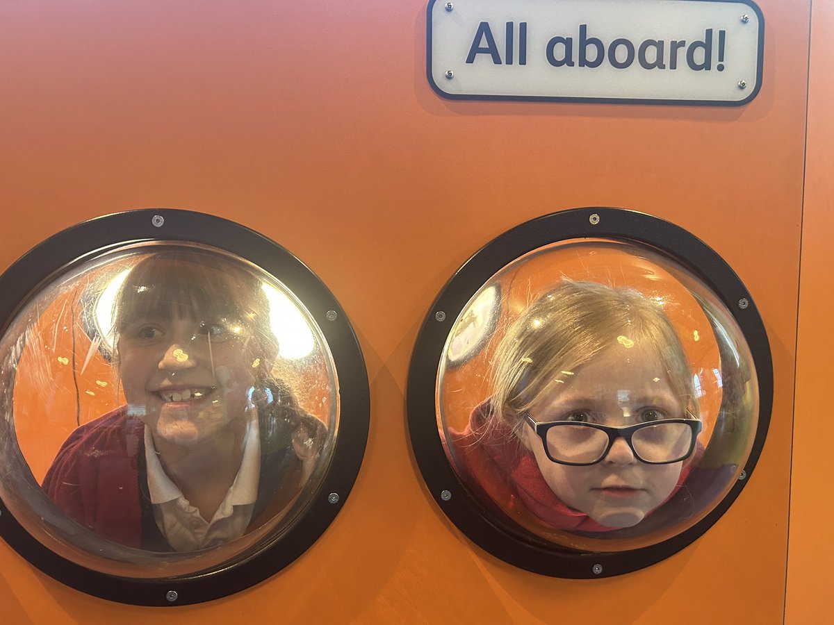 Ormiston Primary tweet media