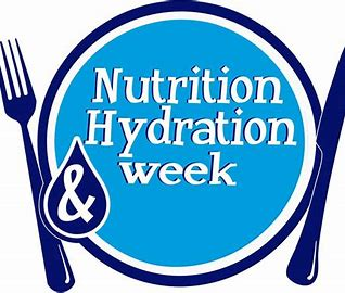 WWL_LDTeam's tweet photo. Its Nutrition &amp; Hydrations Week this week 17th March - 23rd March!
Staying hydrated is very important for your body and your health! having a nutritional diet is also very important to keep you healthy. 
#nutrition #hydration #learningdisabilityteam #healthylifestyle https://t.co/ahPN3s0Jrz