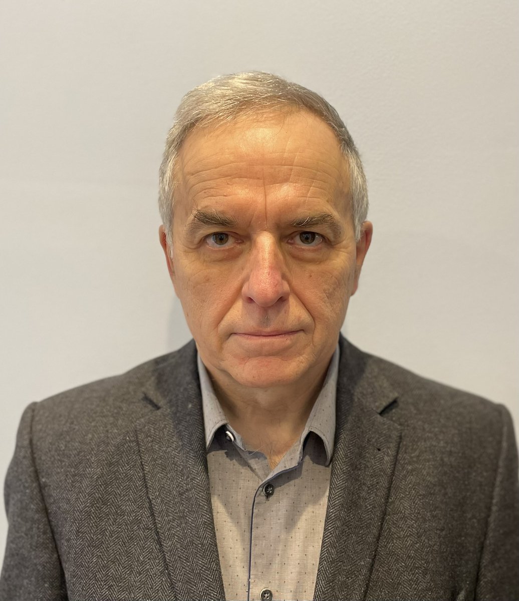 TEPPFA is pleased to announce the appointment of Dr. Hruszka as its new Technical Manager.

Dr. Hruszka is succeeding Peter Sejersen whose invaluable expertise played a pivotal role in driving TEPPFA’s technical projects forward. 

bit.ly/4ixhkY

#Standardisation