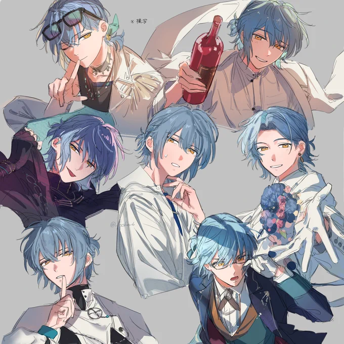 200色あんねん... 