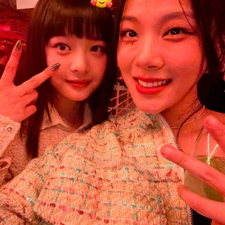 나도 나도하니좋아해