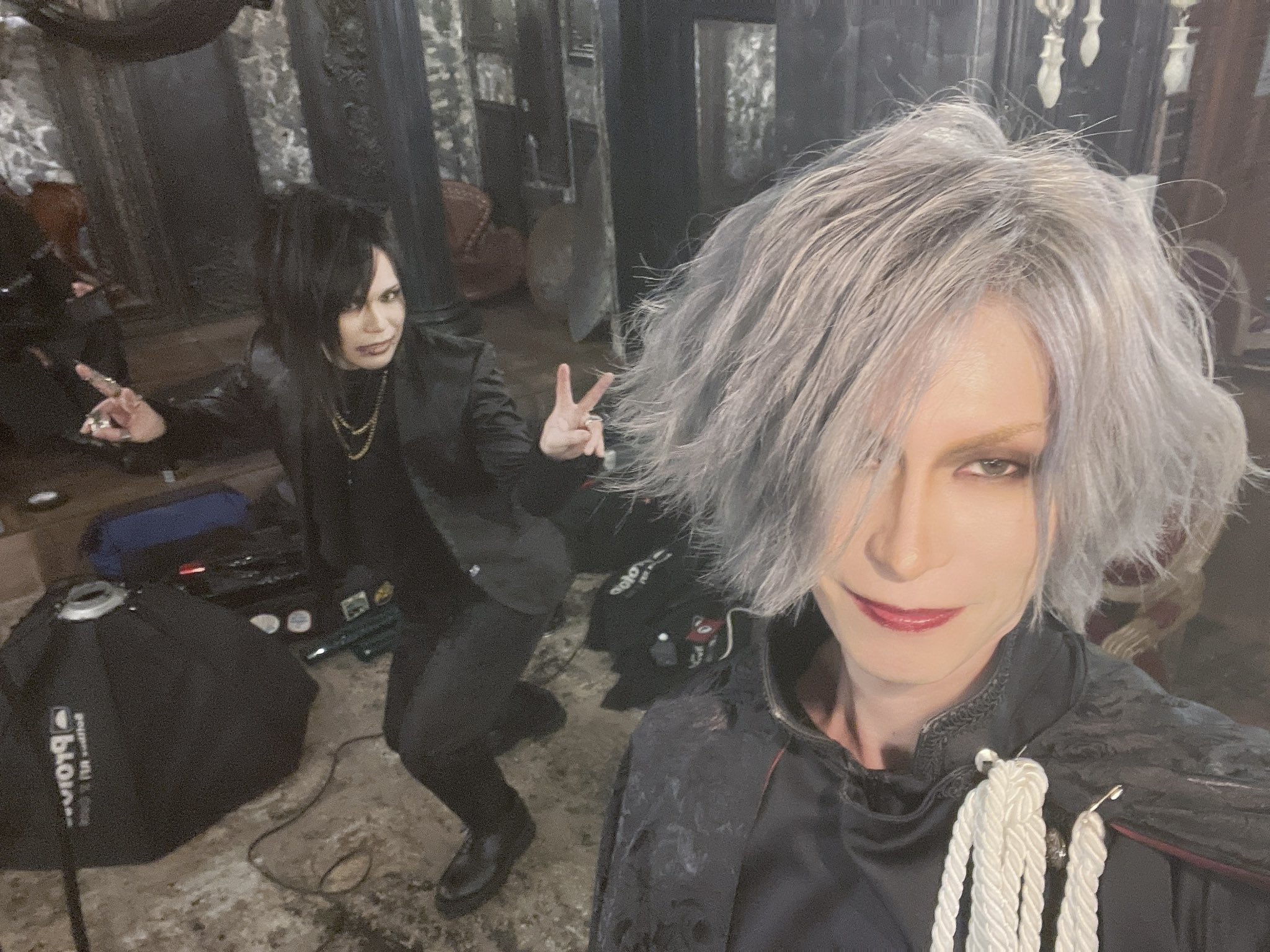 FUMIYA (@Fu_min666) / X