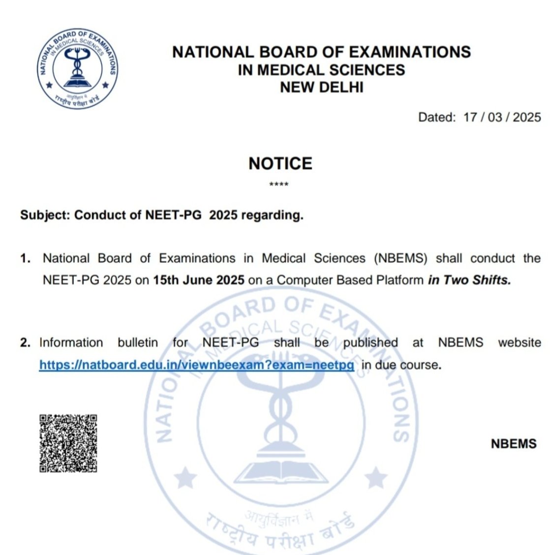 sarkari_doctor's tweet photo. Almost every state filed case against NMC for discrepancy in 2 shift normalization process.
-The counseling was completed in approximately 6 months.

Still NMC want to conduct NEETPG again in 2 shift🤔
Why? (What do you think)
#MedTwitter  #neetpg2025  #NEETPG https://t.co/dWYhuzWE3u