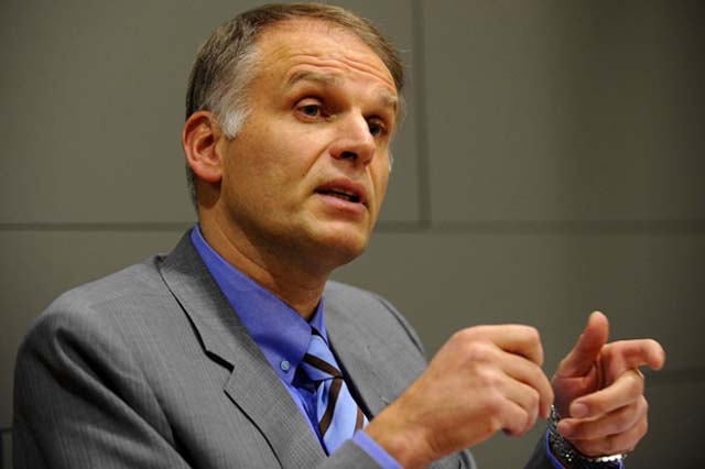 Former Belgian Senator Alain Destexhe has criticized the Belgian government’s "unprecedented hostility" toward Rwanda following the breakdown of diplomatic relations between the two countries.

He accused Belgian Foreign Minister Maxime Prévot of leading an "aggressive campaign"