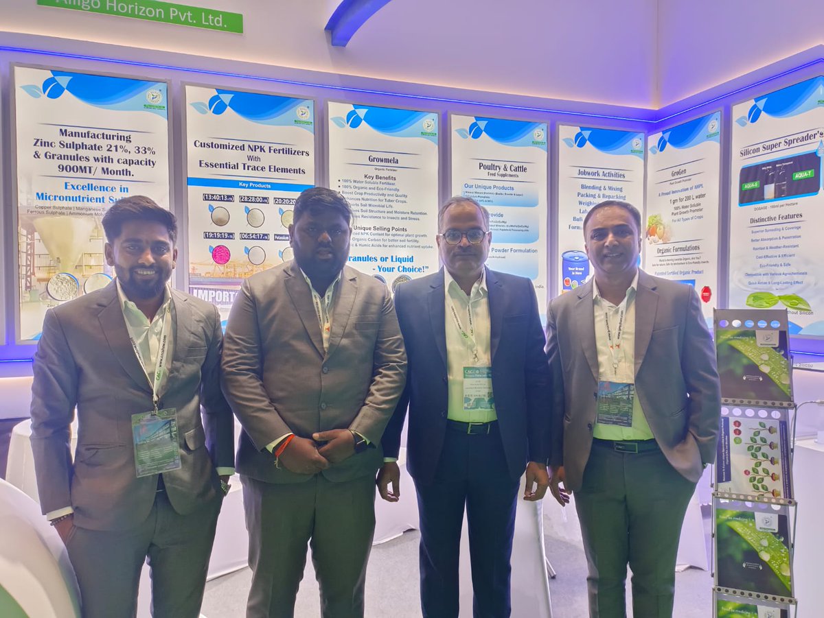 We are excited to invite you to visit our stall at the CAC Exhibition in China from March 17-19, 2025. 
Visit Us at Booth No.: 72F187
Dates: March 17-19, 2025
Location: National Exhibition and Convention Center (Shanghai), China
086249 08901
alligohorizon.com