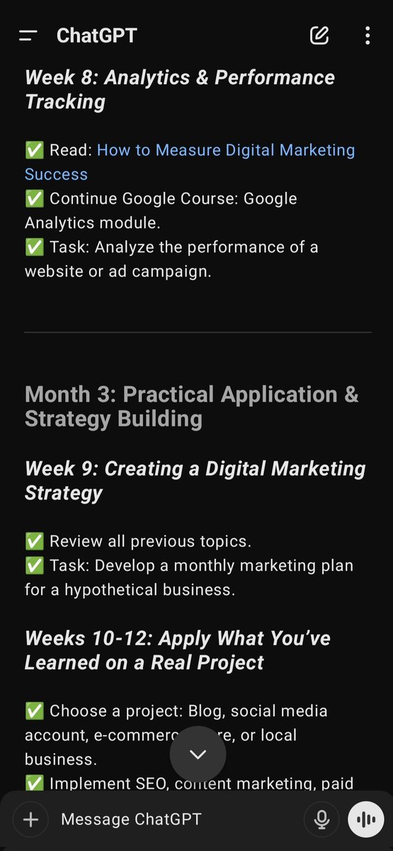 Romyomer30's tweet photo. #Alx #Alxaistarterkit
My first task https://t.co/qzNbsiD3rT