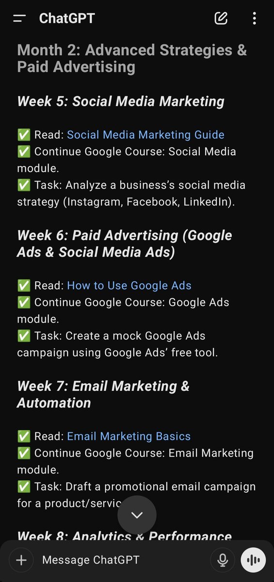 Romyomer30's tweet photo. #Alx #Alxaistarterkit
My first task https://t.co/qzNbsiD3rT