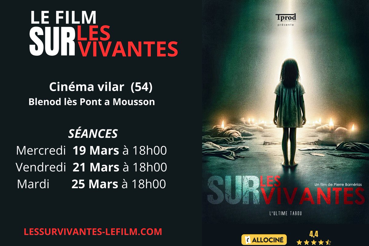 Pierre Barnérias tweet media