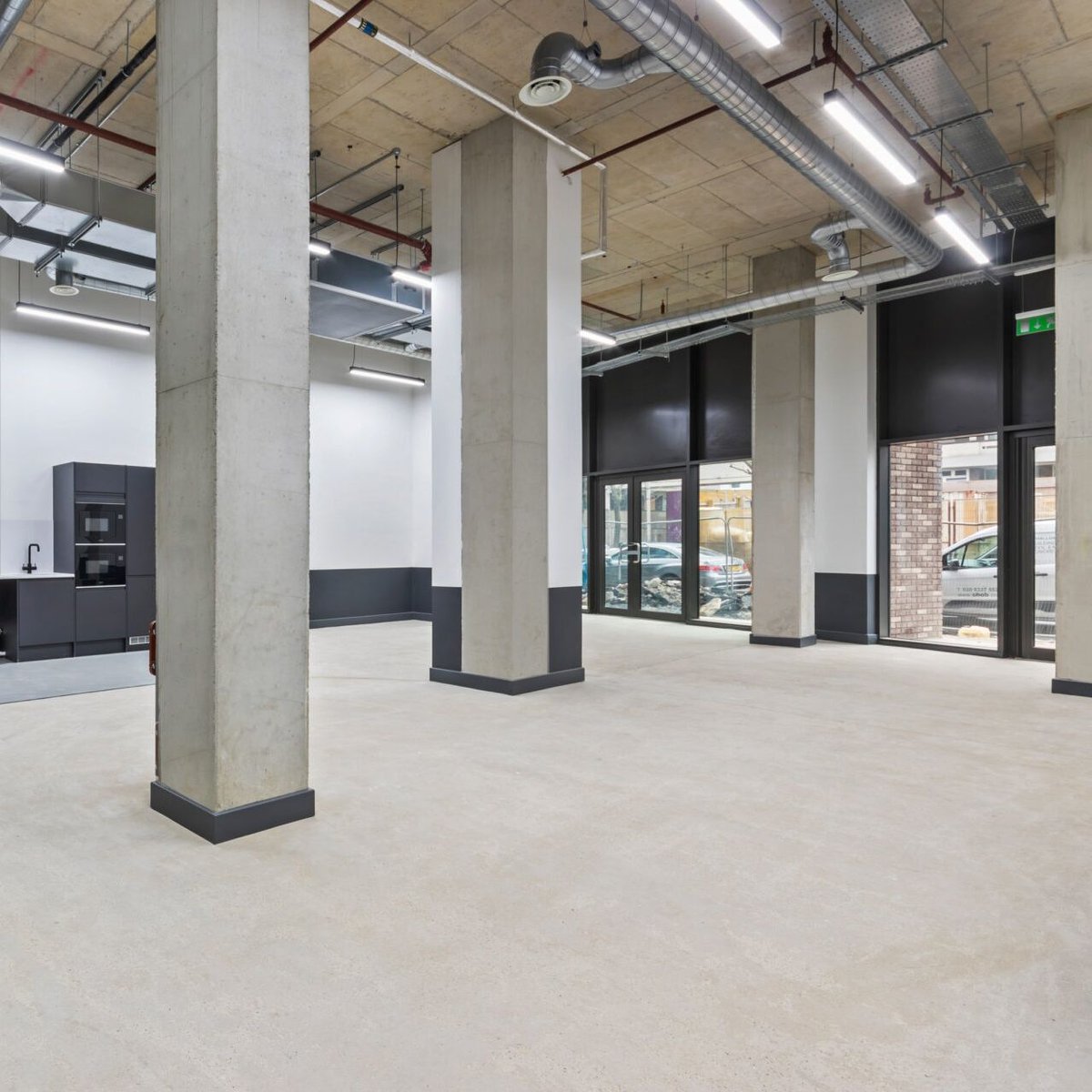 Aitch Group (@aitchgroup1) on Twitter photo Available now! 7 brand new light-industrial units commercial units in SE15
🏢 Class-B1c
⬆️ 14,334sqft split level over ground and first floors
🚇️ Excellent transport
📏 Guiding £15-17psf
Contact <a href="/henshallandp/">Henshall & Partners</a>
#commercialdeveloper #commercialspace Available now! 7 brand new light-industrial units commercial units in SE15
🏢 Class-B1c
⬆️ 14,334sqft split level over ground and first floors
🚇️ Excellent transport
📏 Guiding £15-17psf
Contact <a href="/henshallandp/">Henshall & Partners</a>
#commercialdeveloper #commercialspace