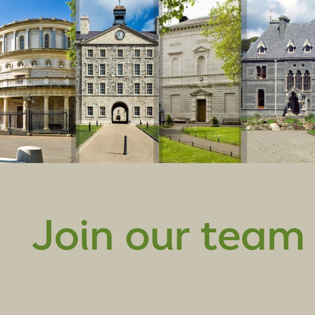 We're seeking applications from suitable candidates to
fill the post of Collections Assistant in the Registration Department- Closing Date for Applications- Friday, 28th March 2025- museum.ie/en-IE/About/Ca…