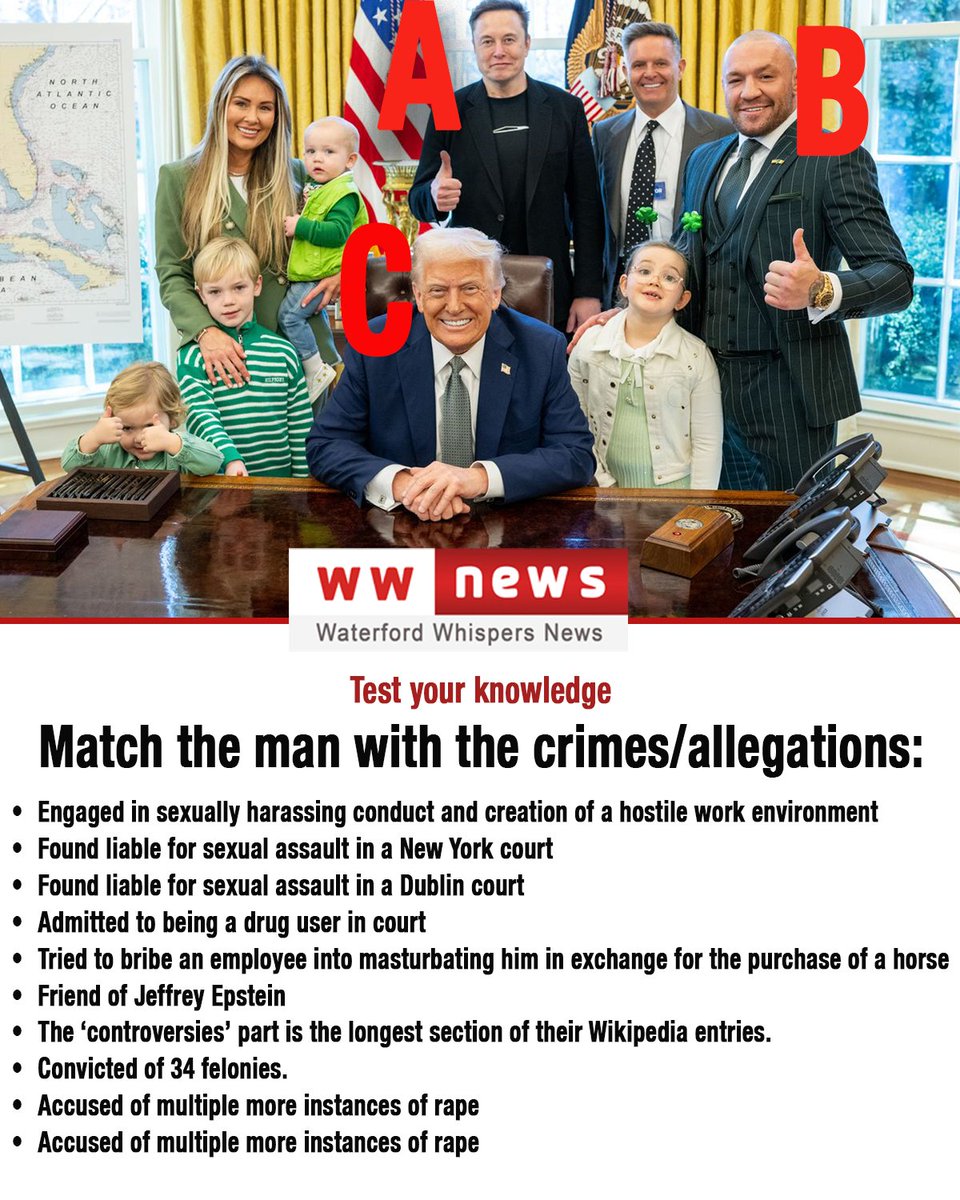 Send your answers in the comments below