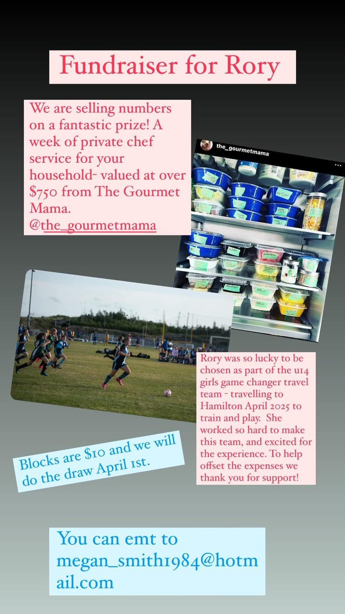 Our girl really outdid herself at try outs and was lucky to be selected for the u14 Vinland girls travel team with game changer.  Anyone who knows her, knows how hard she works and puts every ounce of herself into getting better.  Thanks for your support.