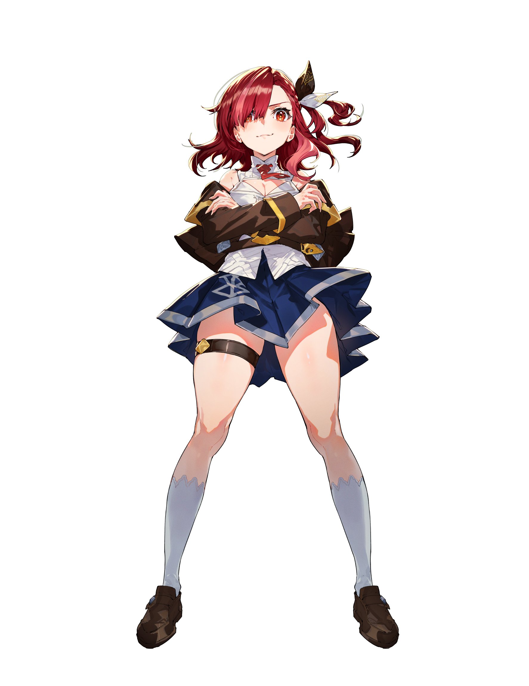 Mika Pikazo|物語コラボ5/3-5/15 on X: Mika Pikazo|物語コラボ5/3-5/15 on X: