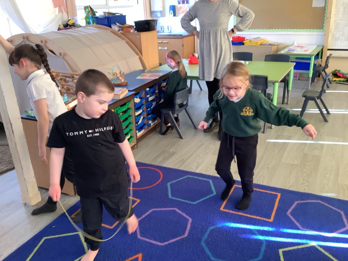 Dancing! 🎼🕺💃