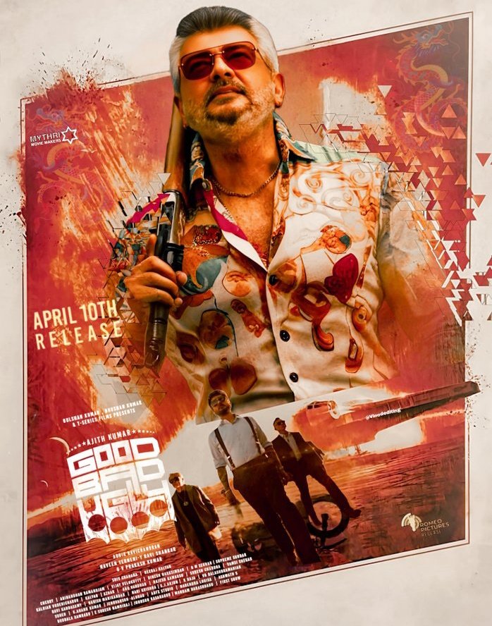 • #OGSambavam 🎇🔥👑🧨