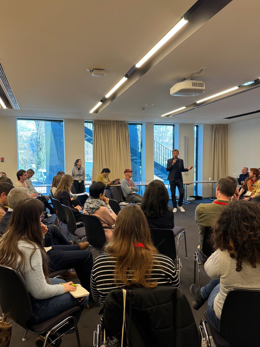 🤝 La Région Grand Est &amp; le Conseil des Jeunes présentent des outils concrets pour impliquer la jeunesse dans les décisions publiques. L’Addictomètre, le Relatiomètre et autres initiatives en faveur d’une politique de santé construite AVEC les jeunes ! #REP2025