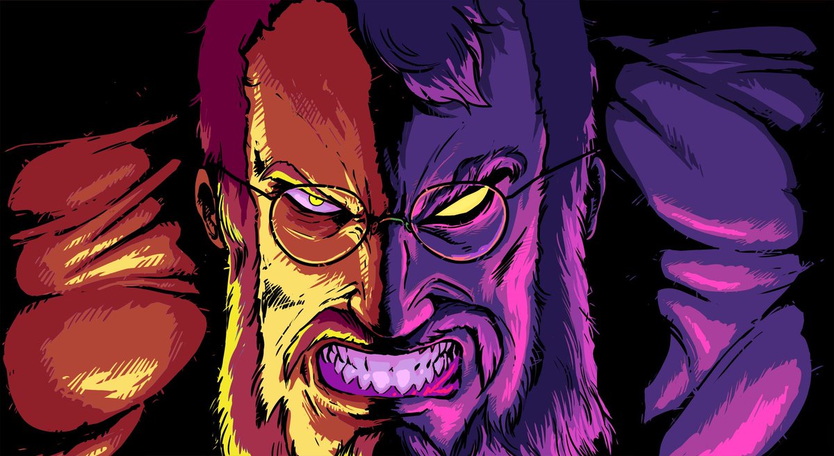 KILLtrOTTcity's tweet image. Cannot wait to make GAINS on top of GAINS with $CHAD 💪🚀
#Wolfmode Activated