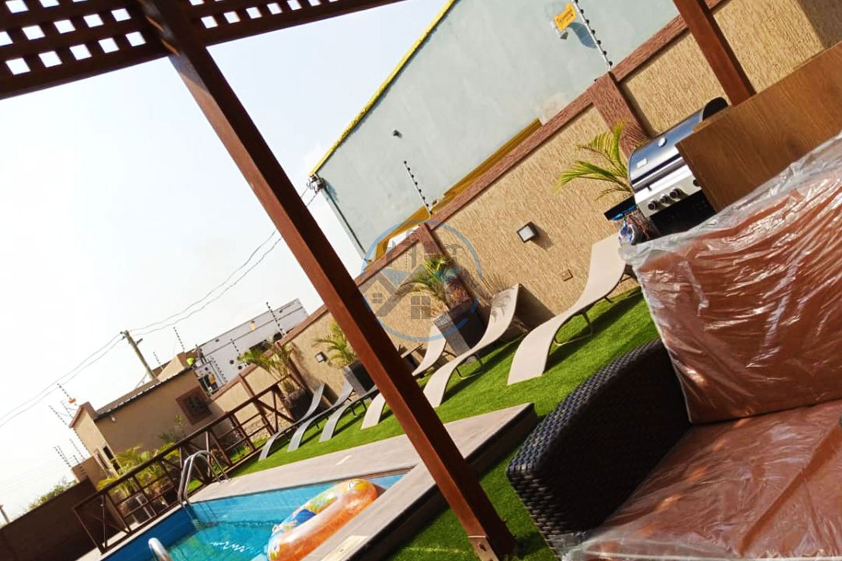 WaterWorldTech1's tweet image. 🎨 Upgrade Your Walls with Graffiato! 🏡✨

Modern, textured wall finishes by Waterworld Technology Limited.

📞 Call: +233 24 033 5653

🌍 Learn more: waterworldtechnology.com

#GraffiatoFinishing #WallTexture