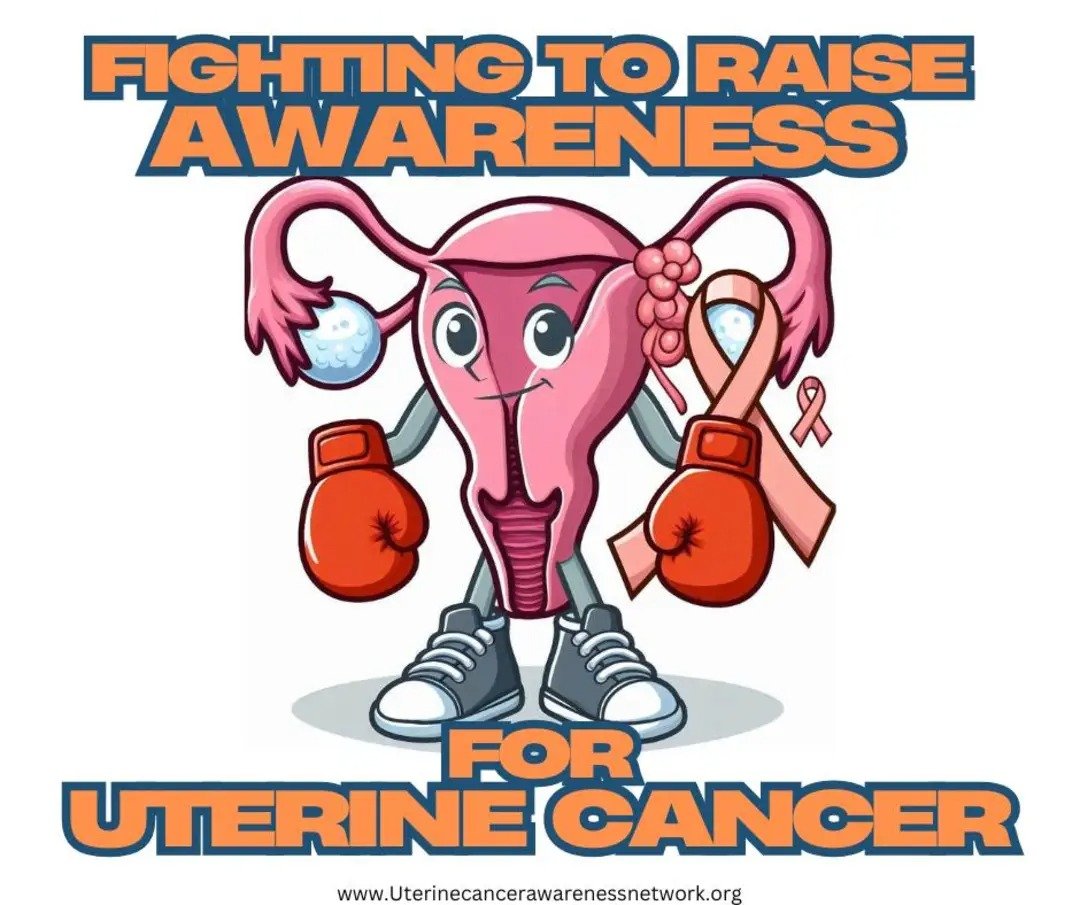 We won't give up! Lack of funding, Grants that don't work out like they were supposed to, not many will talk about it! We are gonna fight this thing out and at the least we will make sure everyone is aware of this disease that can take your life and fertility! Get informed!!