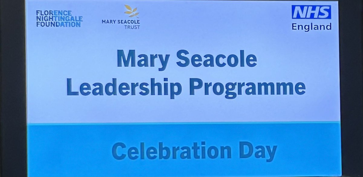 Grat day being a part of this fantastic opportunity