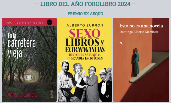 Forolibroℹ️ tweet media