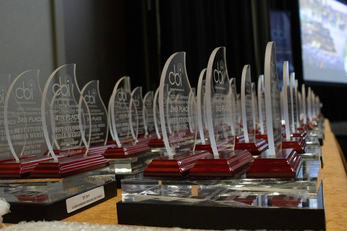 ARE YOU READY? Check out the NSMC2025 Award Categories! As requested, we're introducing six new categories this year.askcbi.org/2025-award-cat… 
#CBIConference #NSMC25 #NSMCProductionAwards