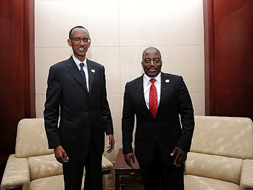 mubenga01rm's tweet photo. 🚨🚨🚨🚨🚨🚨🚨🚨🚨
URGENT URGENT URGENT !

Nos caméras nous signalent que @PaulKagame convoque une réunion d’urgence avec son jeune frère biologique #Joseph_KABILA_KANAMBE ce soir à Kigali. https://t.co/S1R3He75Qx