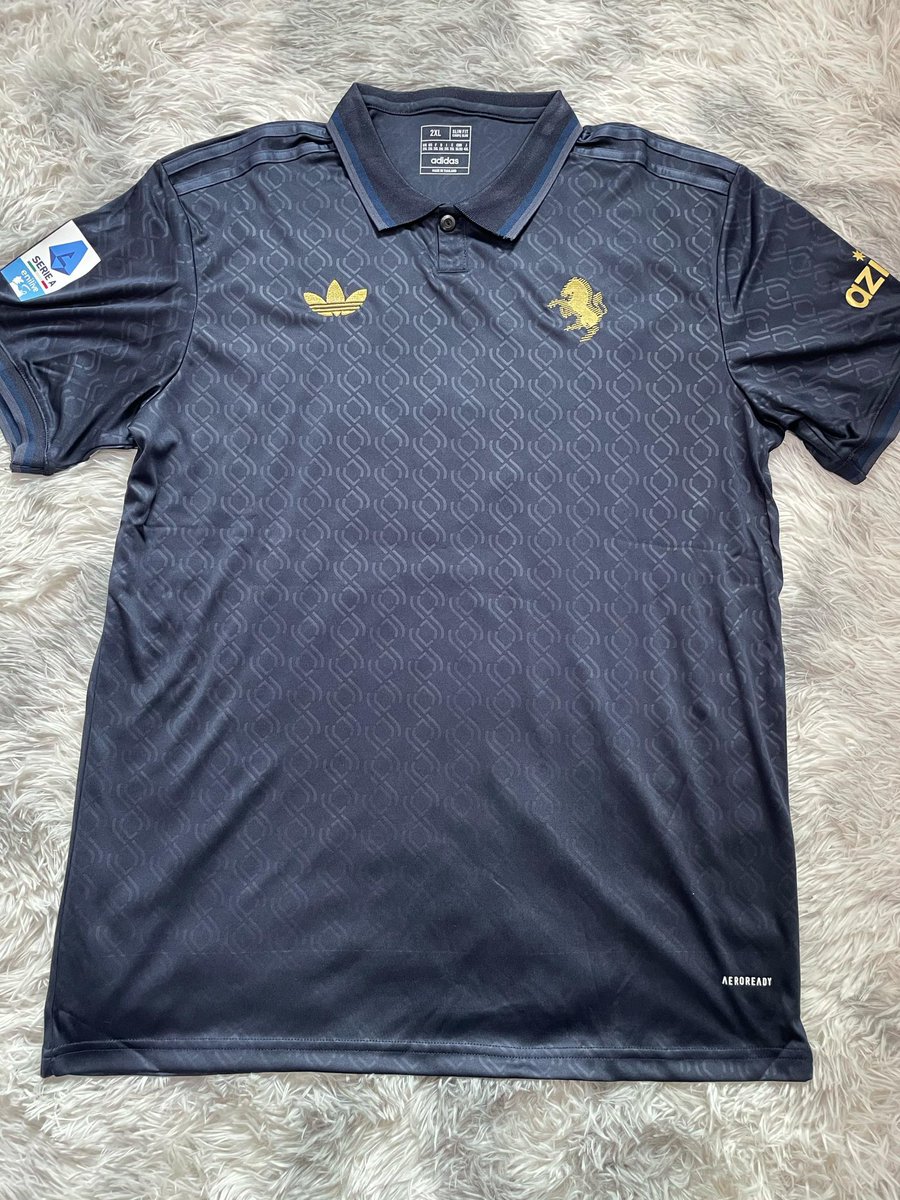 JoeyFut's tweet photo. Been ordering so many football shirts from this site recently. Actually all look unreal. Highly suggest them if you want to save a bunch of money https://t.co/Ea5wWsY8yp

#football #footballshirt #cheapshirt #jeogk7 https://t.co/kvgXSzxZUu