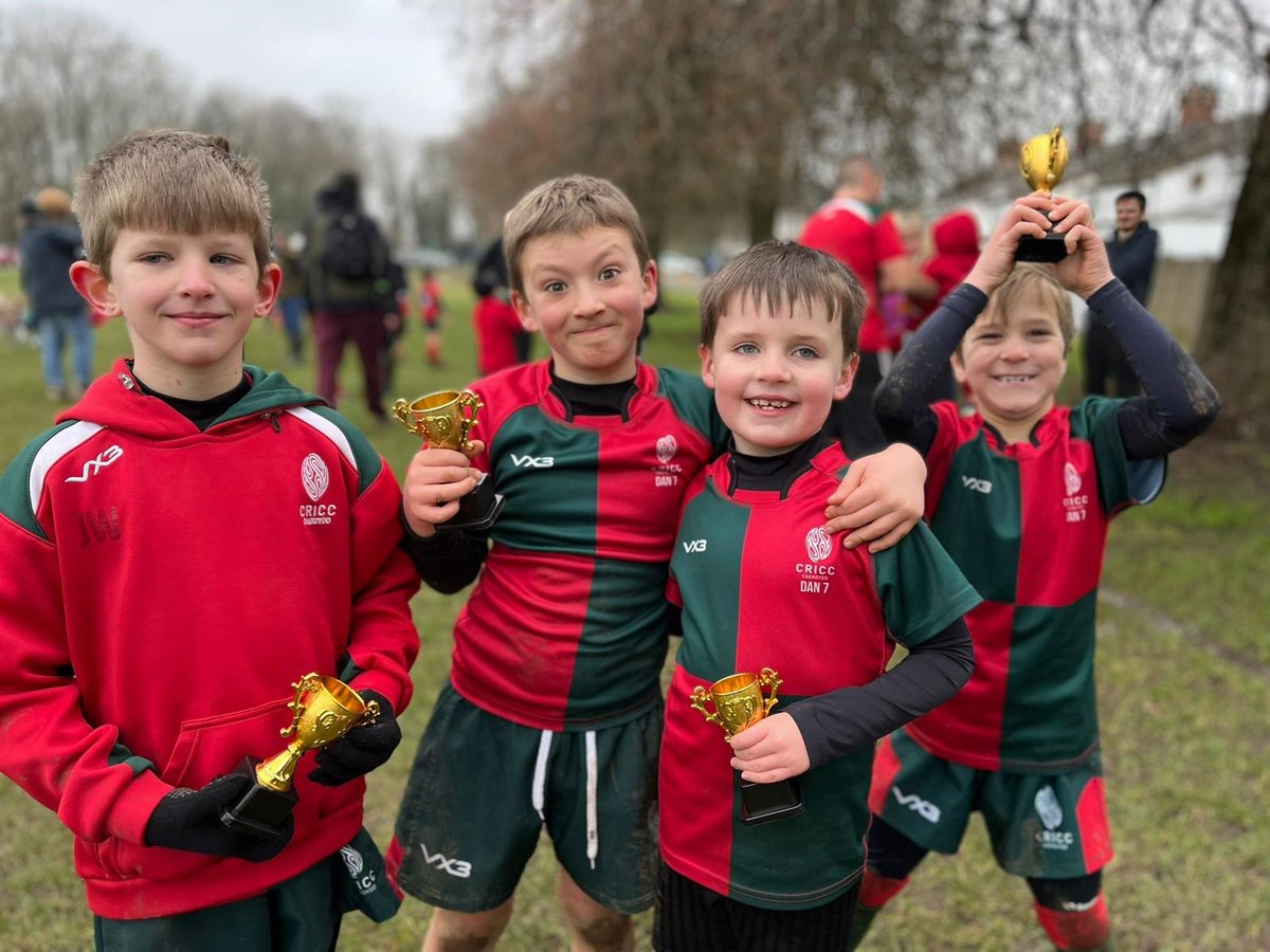 Powell Dobson tweet media